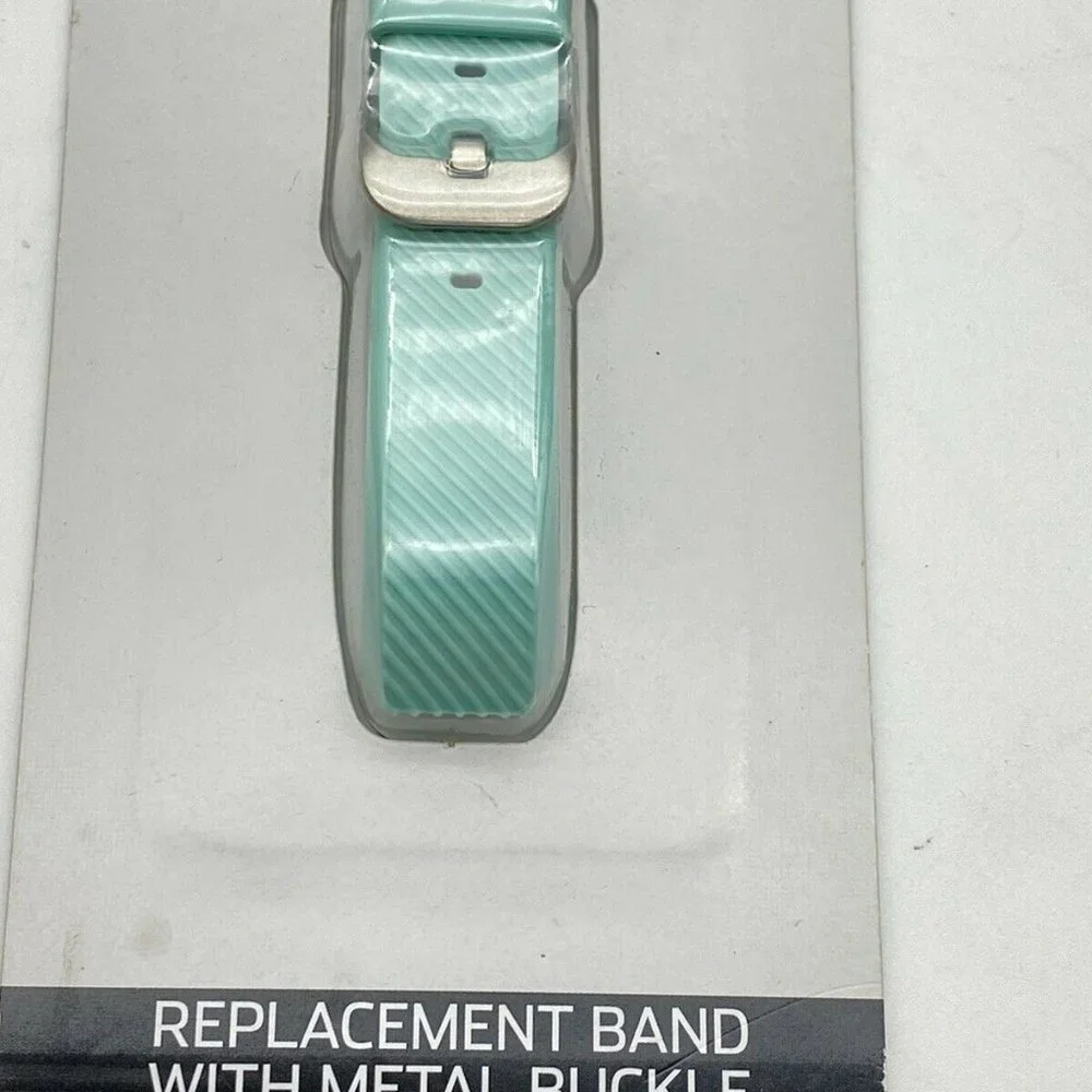 fitbit onn replacement